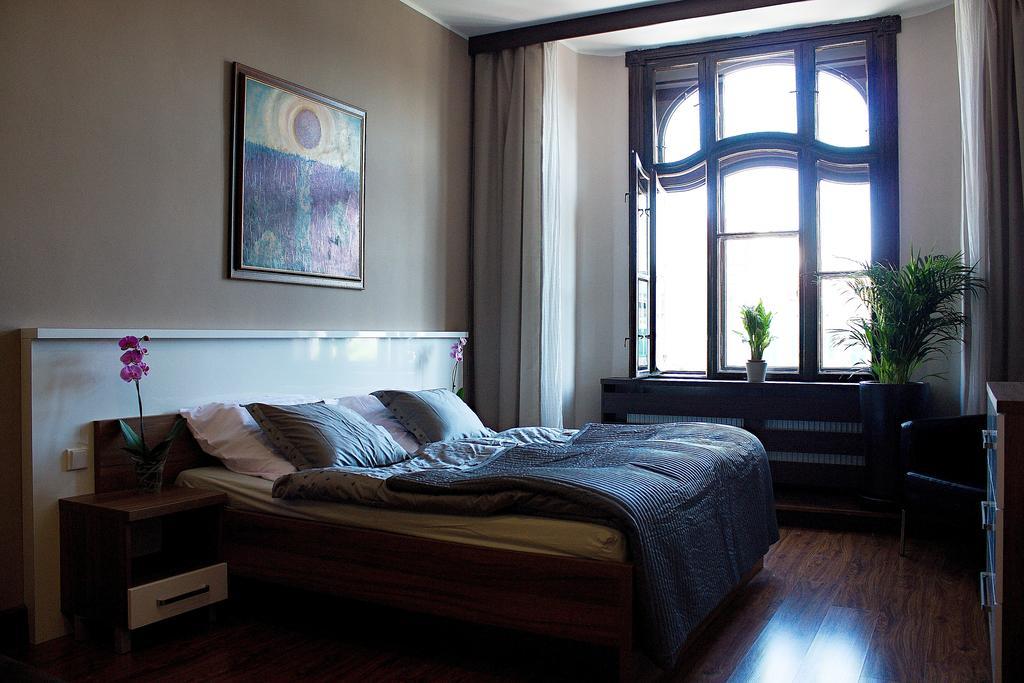 Apartmany Bb Karviná Δωμάτιο φωτογραφία