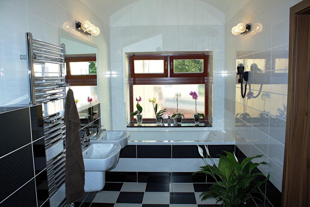 Apartmany Bb Karviná Δωμάτιο φωτογραφία
